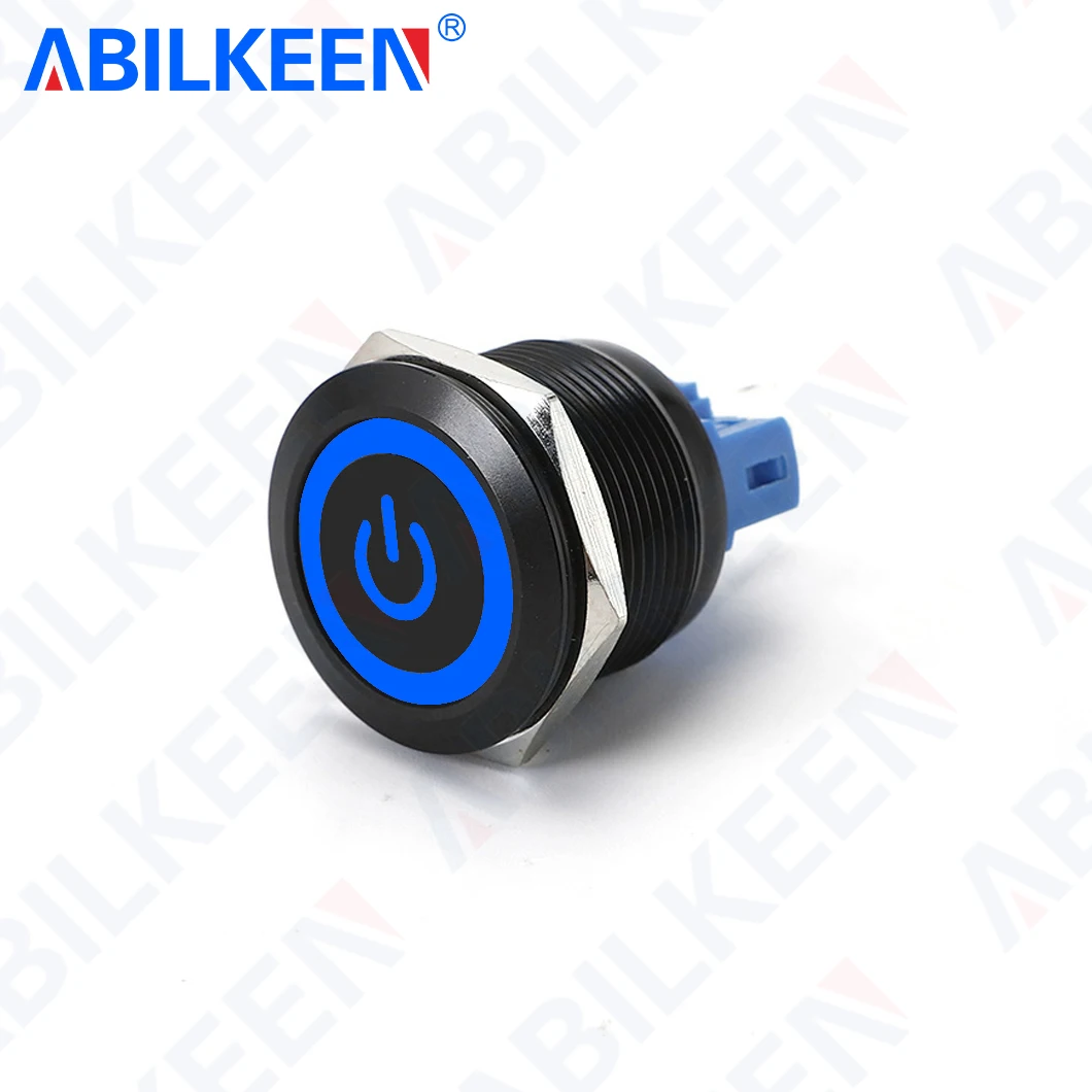 22S 25S 22/25MM Met…