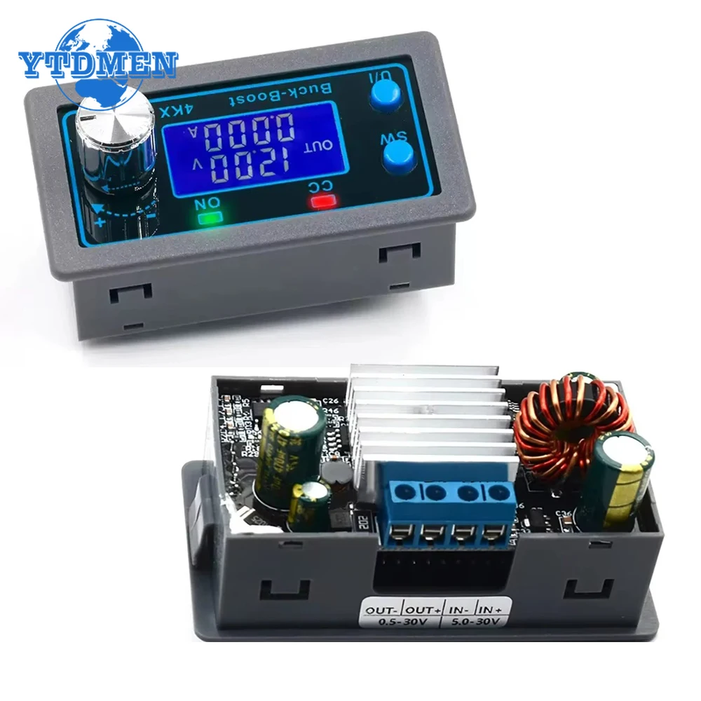 ZK-4KX DC-DC Buck B…