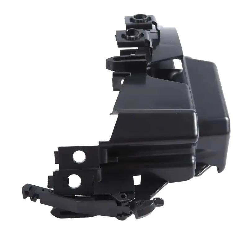 

ABHX-1638201212 Кронштейн противотуманной фары Передний бампер Рамочный кронштейн Декоративный кронштейн для Mercedes-Benz W163 W163 ML320 Часть