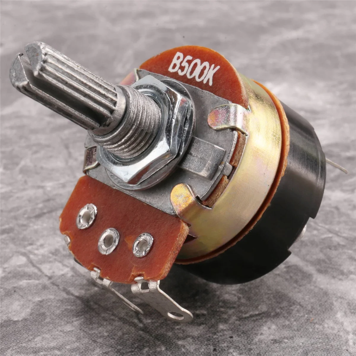 Bofff 2Pcs 500K Ohm…