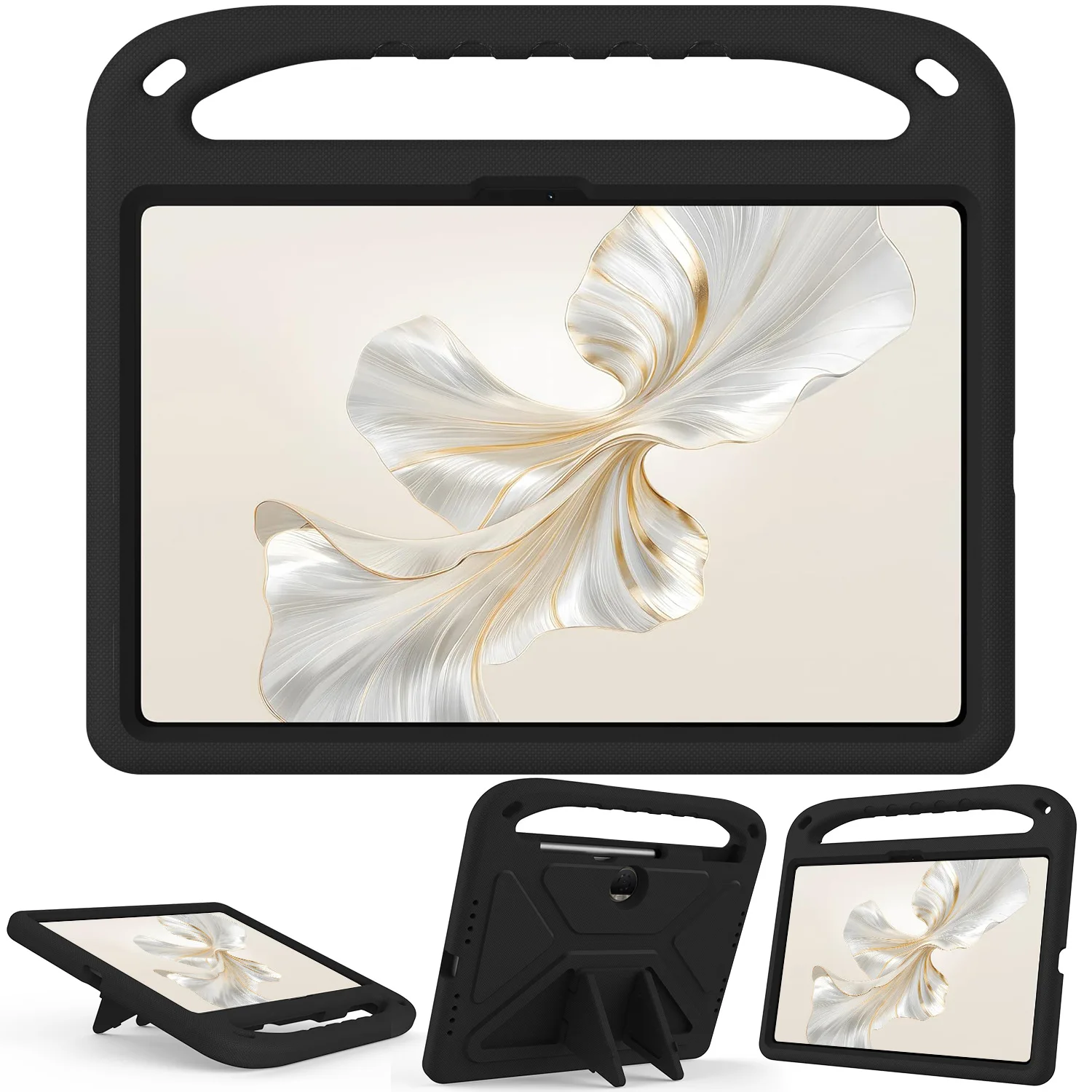 

Fit For Honor Pad X9/X8 Pro 11.5" Tablet Android Case EVA Holder Cover Shell For Honor Pad X8A 11" 2024 Pad X8/X8 Lite / Pad 6 7