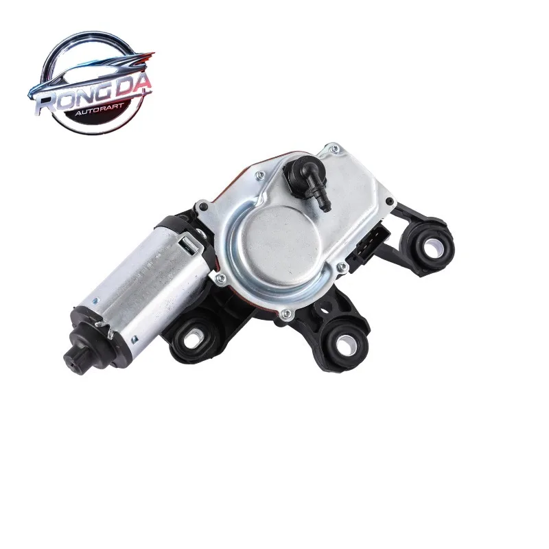 

8E9955711A 12 В постоянного тока автомобильный двигатель заднего стеклоочистителя для Audi A3 A4 A6 Avant Q5 Q7 Oem 8E-9955711A 8E9955711B/C/D/E 579603