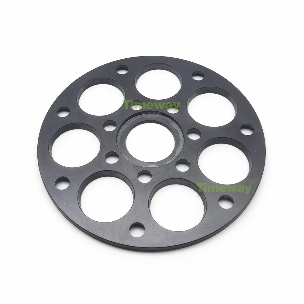 Cylinder Block Pistons Retainer Plate A2FO250 A2FM250 for Repair REXROTH Hydraulic Pump