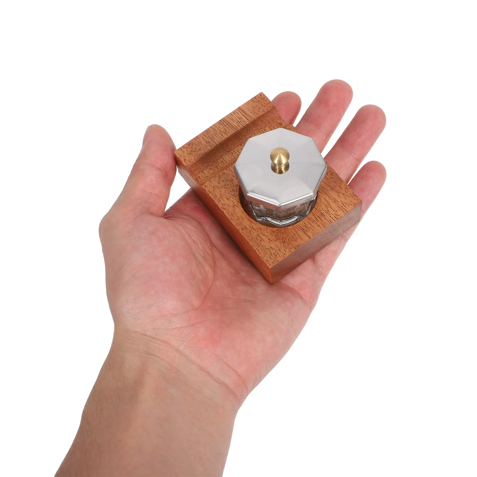 Wooden Tilting Call…