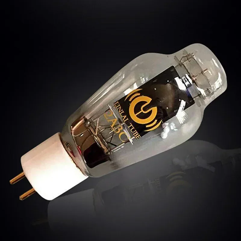 

2A3B 2A3C LINLAI Tube Amplifier with Vacuum Tube HIFI Audio Amplifier Original Factory Test Fully Matched Quality Assurance