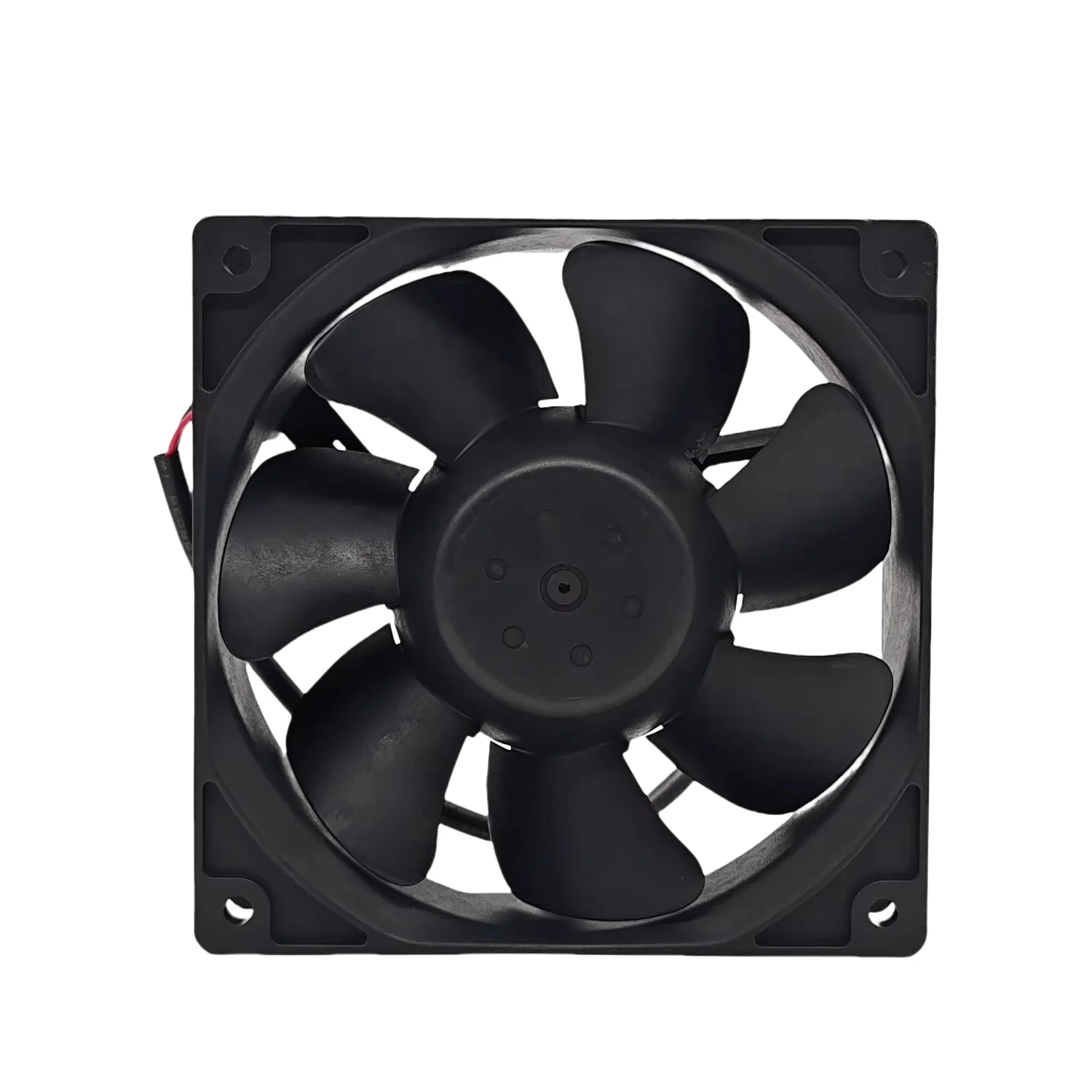 

Для SERVO CNDC24Z7C-04 24 В 0,37 А охлаждающий вентилятор 120x120x38 мм промышленный вентилятор для инверторов станков с ЧПУ 2882 об/мин с высоким воздушным потоком