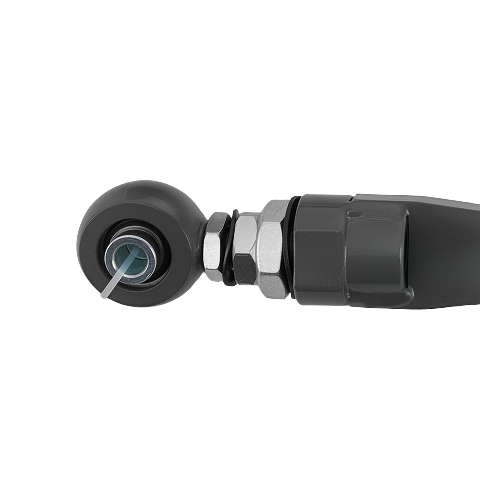 ชุดคันควบคุมด้านหลังส่วนบนซ้ายขวาสำหรับ Chrysler 300 แบบปรับได้