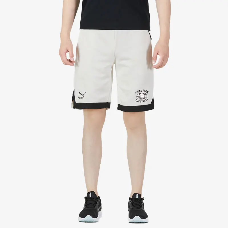 

Puma Authentic New Season Loose Breathable Men's Sports Shorts 536923-65