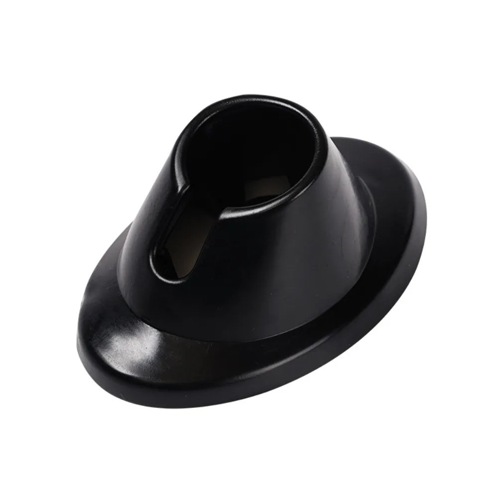 

Round Base Nail Polishes Stand Anti-Tip Stable Nails Art Organizer Soft Durable Nail Polish Bottle Holder Manicure Accessories