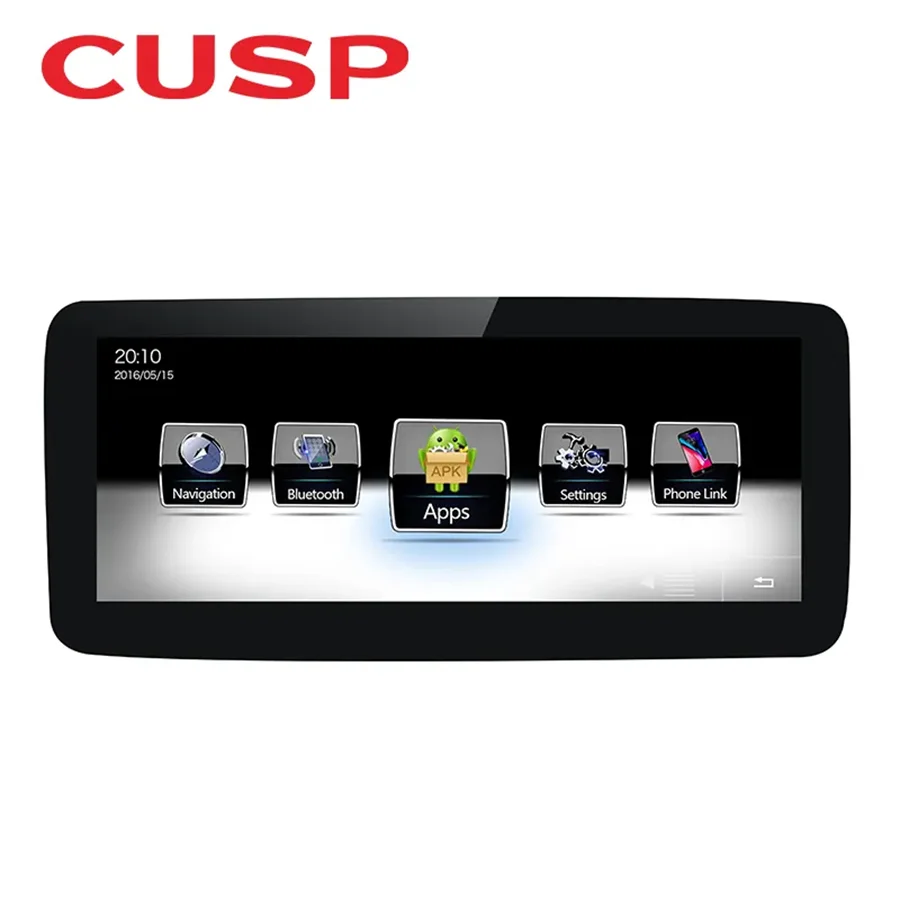 Android Head Unit C… - image