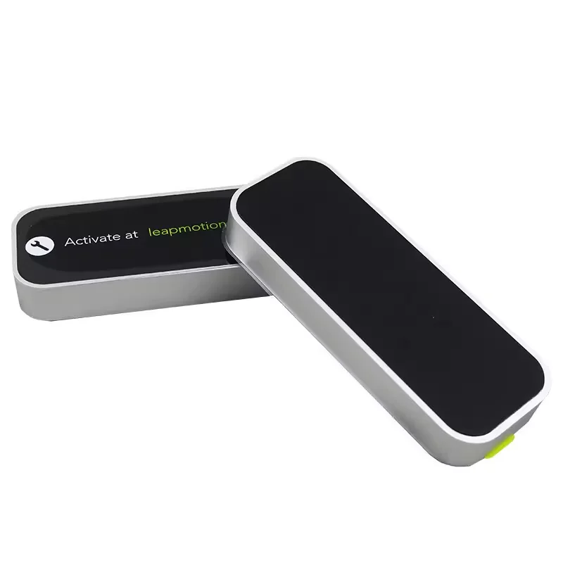 Leap Motion2 Li Dong 3D Gesture Motion Controller Optical Hand Tracking Module VR Virtual Reality