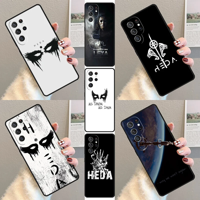 Heda Lexa The 100 T… - image