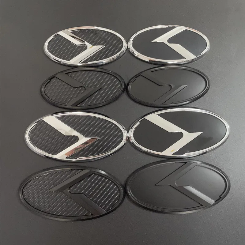 New 1Pcs X 3D Abs K… - image