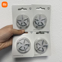 Original XIAOMI MIJIA Lint Remover Cutter Head Pare Parts Pack Kits Clothes fuzz pellet trimmer machine portable Fabric Shaver