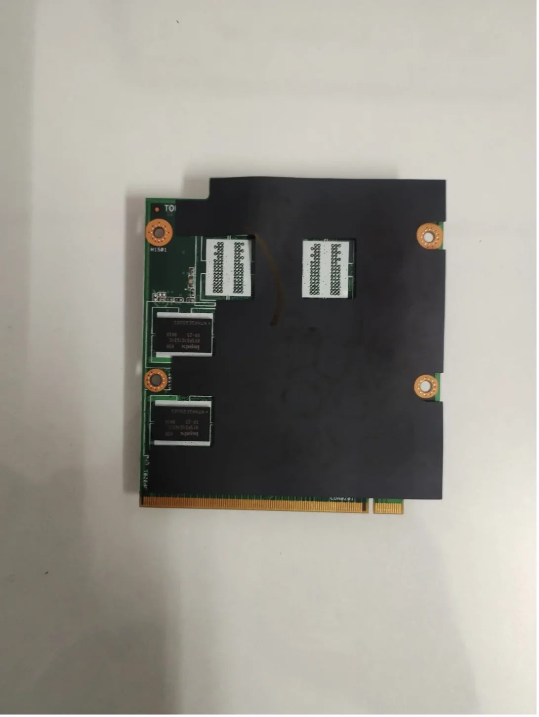 9300MGS 9300M GS G98-730-U2 DDR3 512MB Video Card for ASUS M50V M50VS