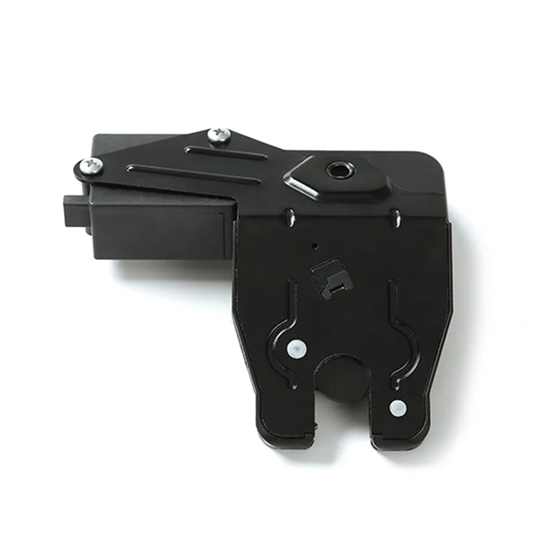 51247197081 Car Rear Tailgate Trunk Lock Actuator For BMW E65 F01 745I 745Li 2002-2005 750I 760Li Replacement Parts