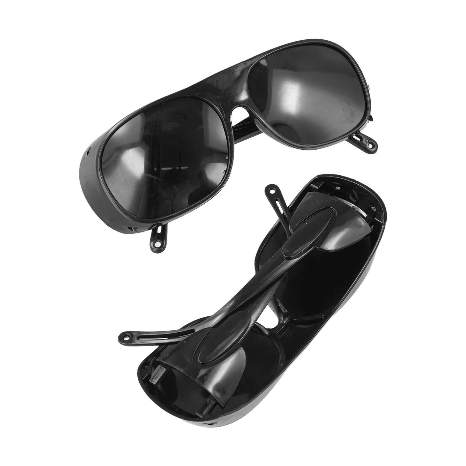 

Dustproof Auto Darkening Welding Tasks Lightweight Design Practical For Welding Automatic Dimming Welder Eyewear