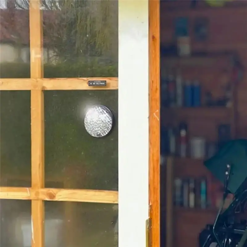 2026 جديد داخلي فخ الذباب المحمولة البصرية الفاكهة فخ الذباب أداة في الهواء الطلق داخلي فخاخ الذباب ل الشرفة منزل شرفة المطبخ Hom #5