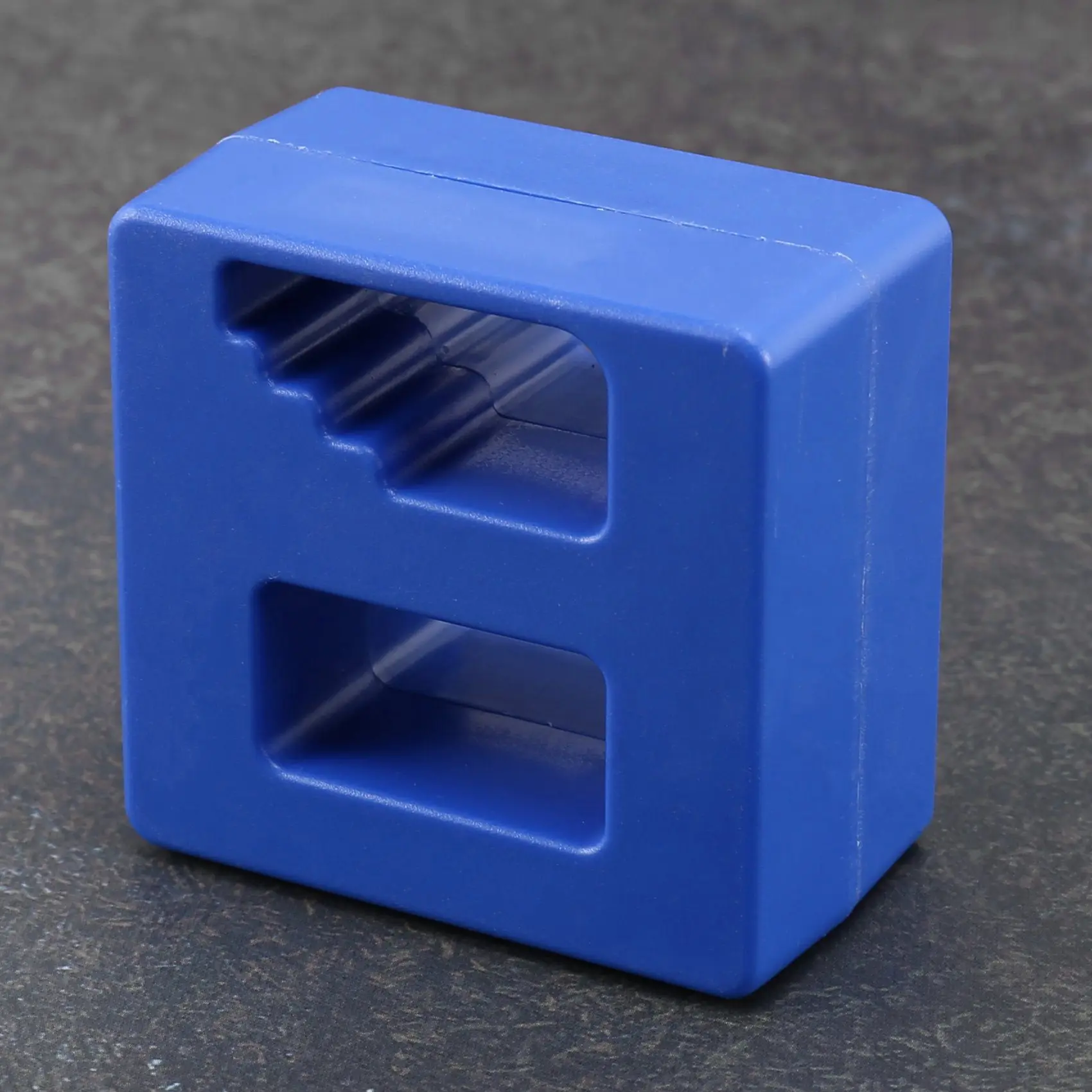 

2X новый намагничивающий размагничиватель для наконечников отверток, винтовых бит, магнитный инструмент-AT30