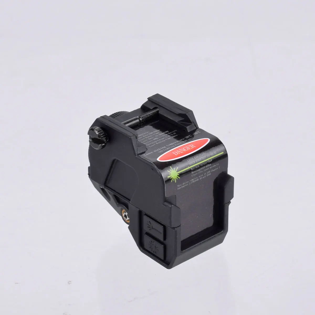 Thumbnail 4 - #64 Latest Weapon Scopes Updates