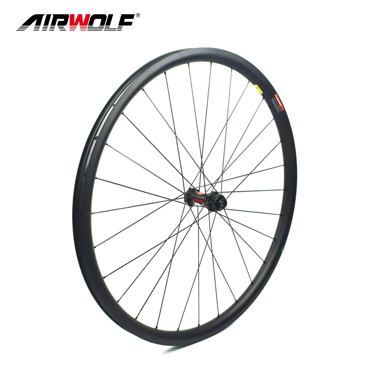 Airwolf Light Carbon MTB Wheelset 29er And 29ER Boost 148mm or 142mm Mountain Bike Wheels Carbon MTB Wheels Bicycle Wheelset