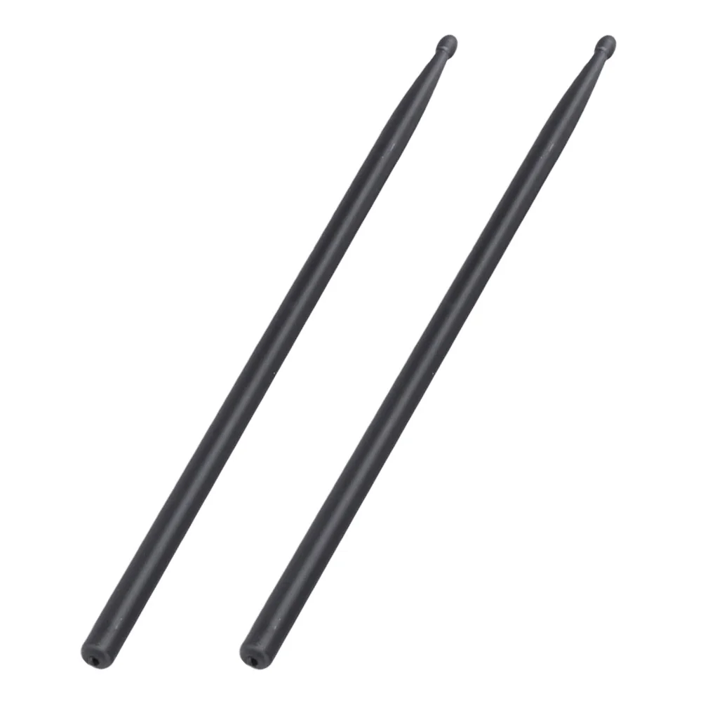 

1 Pair 5A Carbon Fiber Drum Sticks Durable Percussion Instrument For Stage Jazz Music Drumstick Accessories Instrument Parts