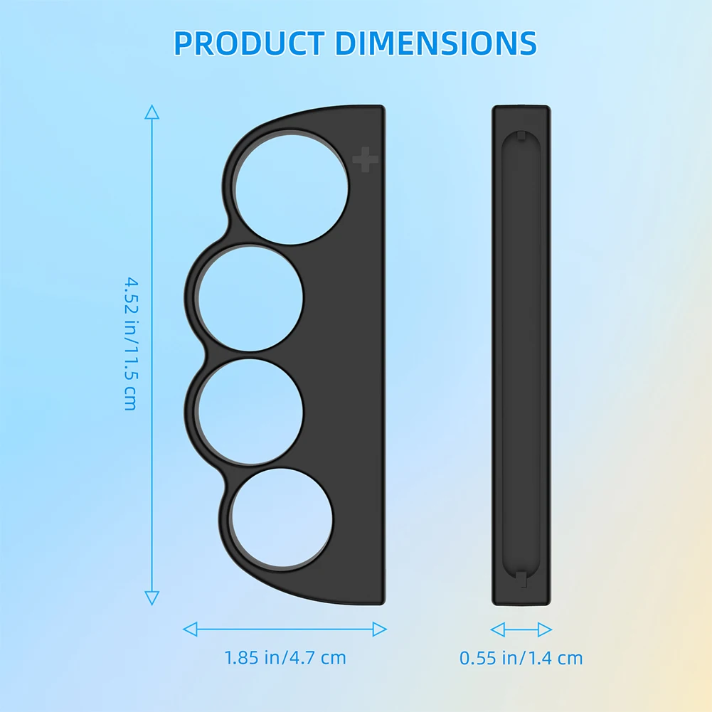 Boxing Handle Grips… - image