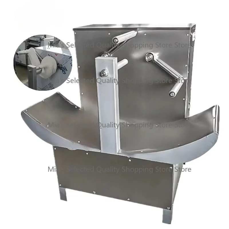 

Hard Candy Equipment Maltose Candy Puller Pulling White Machine Maltose Making Machine Price