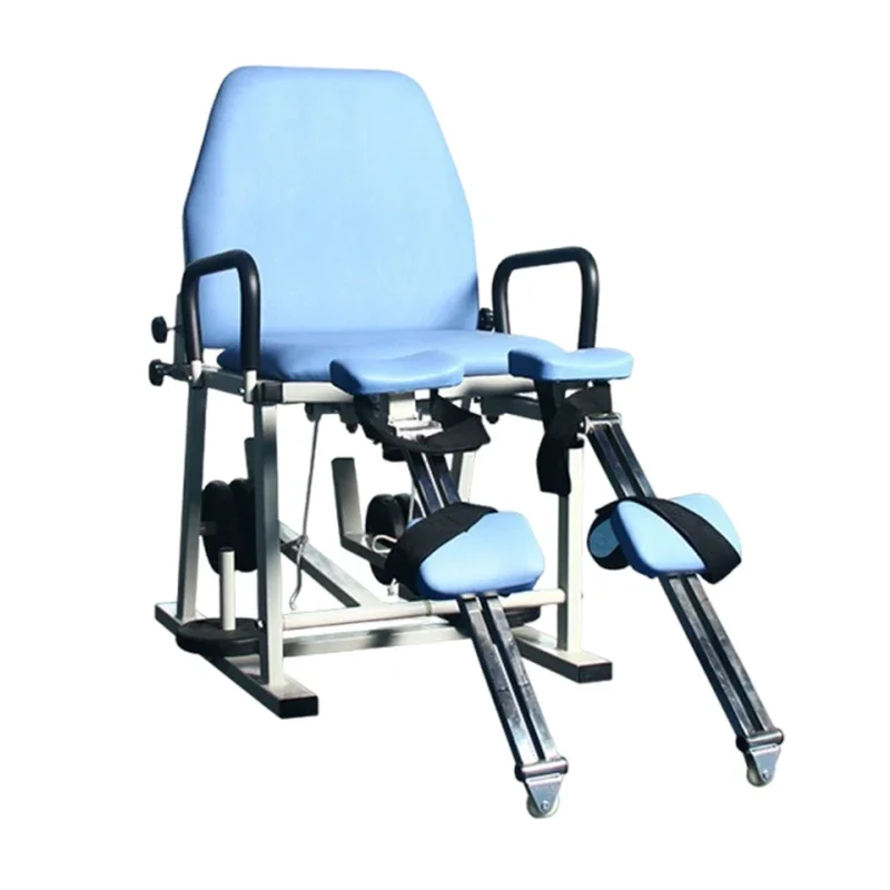 

Adult Lower Limb Rehabilitation Equipment, Heavy Hammer Hip Chair