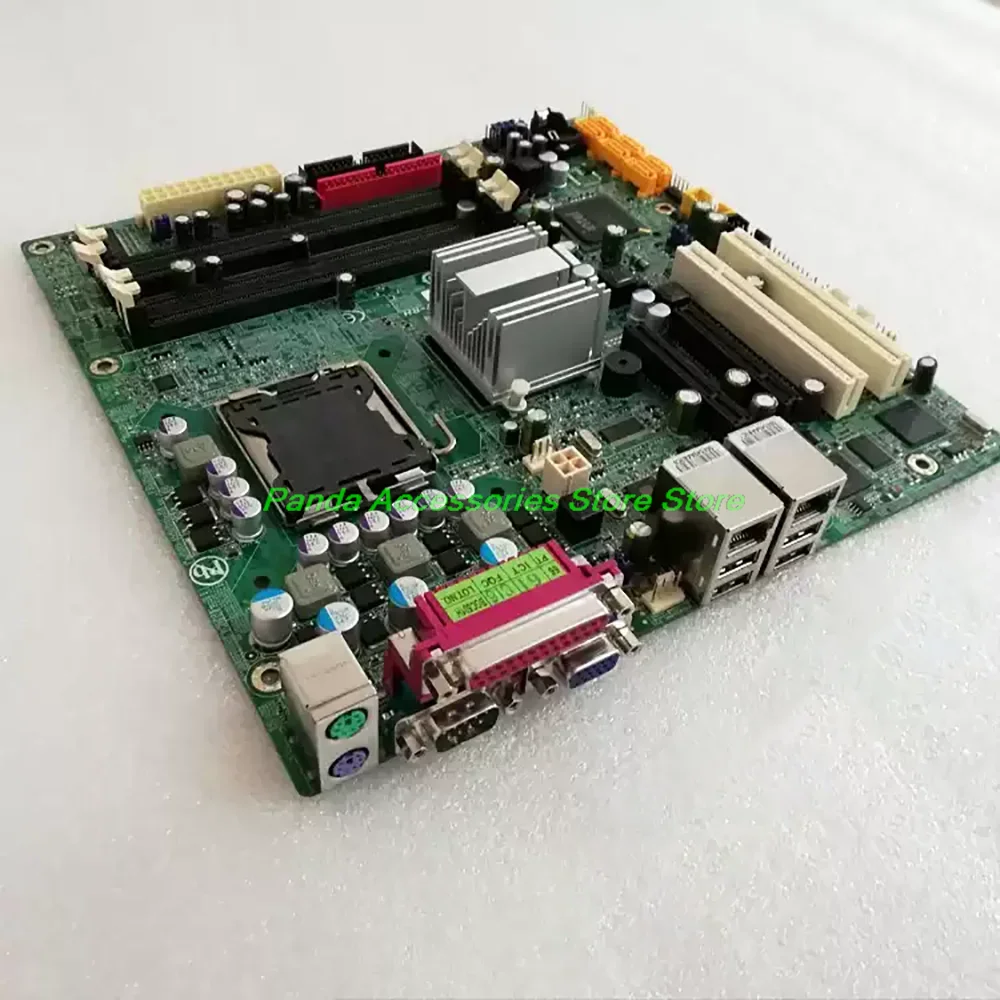 Server Motherboard LGA775 GA-5YASV-RH
