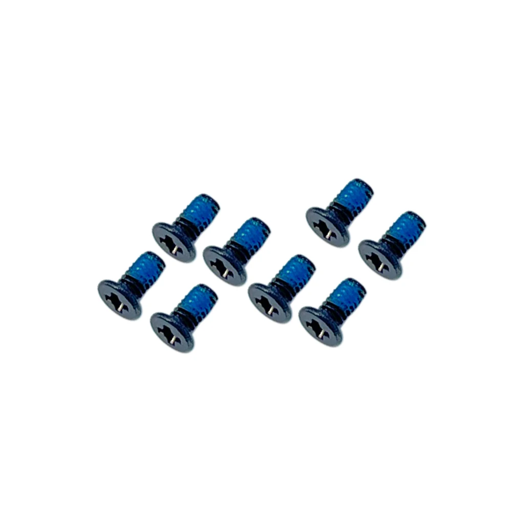 Lower Bottom Base Cover Case Screws For HP Victus 16-D 16-E TPN-Q263 TPN-Q264 OMEN 17-CK 17T-CK TPN-Q266 OMEN 17-DB 17Z-DB TPN-