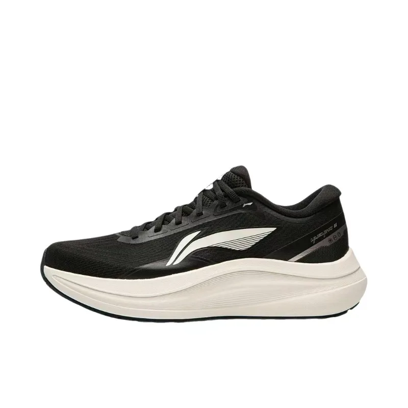 Li-Ning Yueying 6 ARHW017 Series Men's Offical Shock-Absorbing Stable Non-Slip Durable Supportive Breathable Low-Top Sneakers
