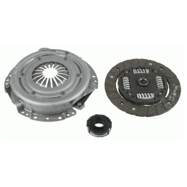 

06F141015AX 06F141015A luk kit clutch for valeo 828315 Sankabos komplektas Spojka for vw tiguan