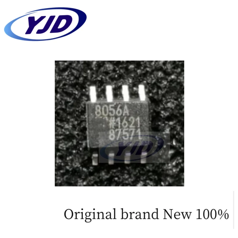 AD8056ARZ IC NEW Original Spot goods If you need other IC, please consult