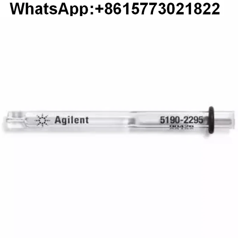 

5190-2295 ДЛЯ вкладыша Agilent, вкладыш порта впрыска газа