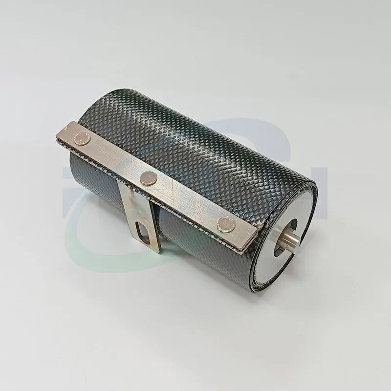 1PCS 331029452 331029453 Front Door Roller Curtain Left Right Dust Cover for Agie Charmilles Wire EDM