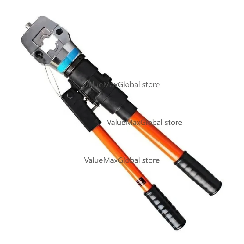 CPO-400 Manual Hydr…