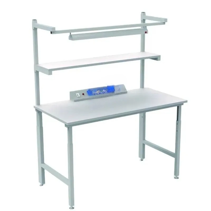 New Design Mobile Workshop Workstation Workbench for Mechanical Workshop