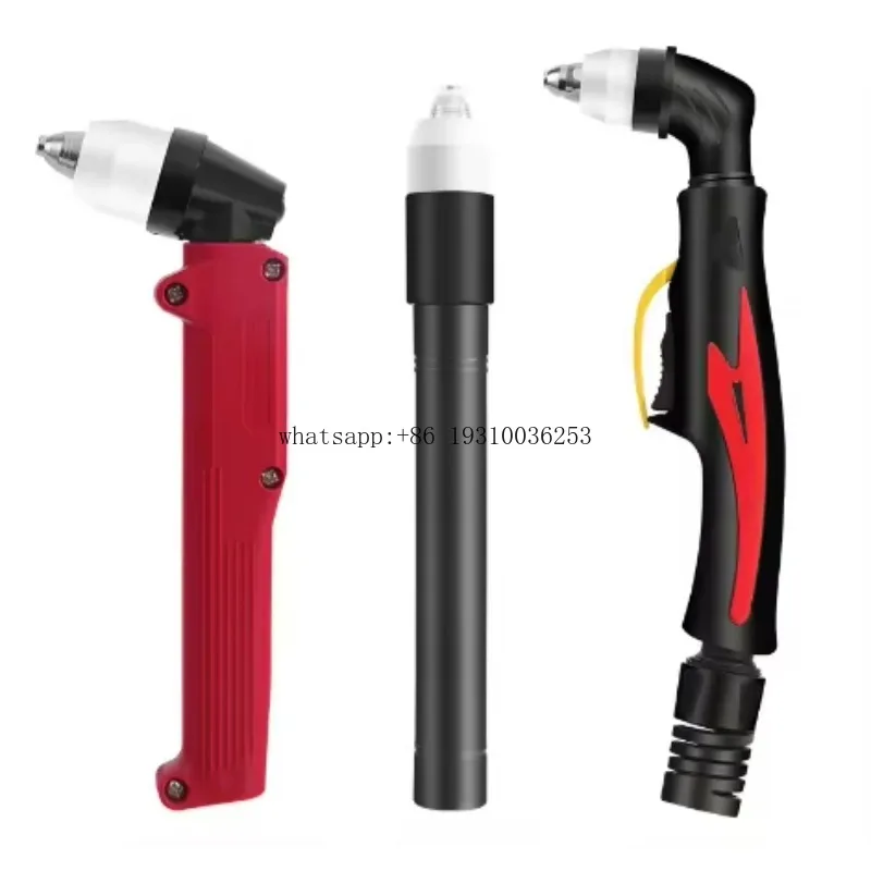 

Welding Tools Profession Manufacturer Copper China Made P80 Air Plasma Cutting Torch