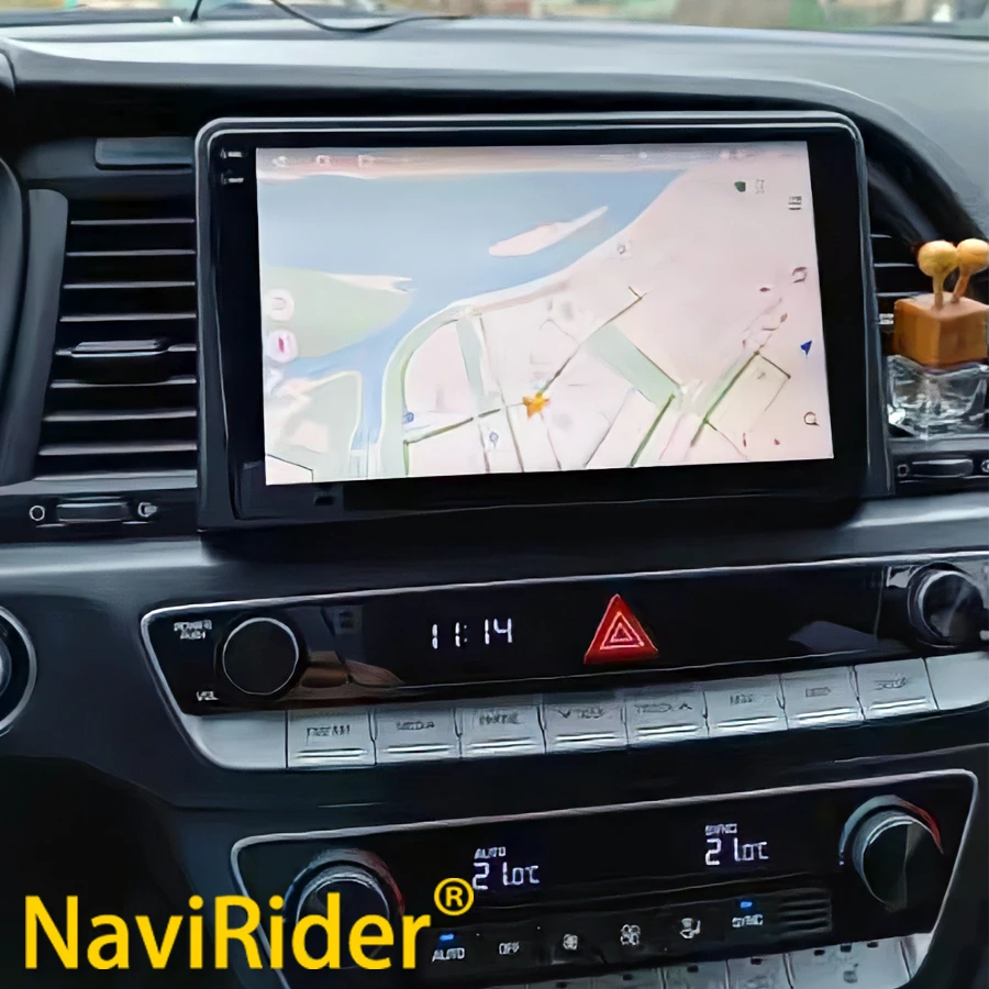 Android Multimedia …
