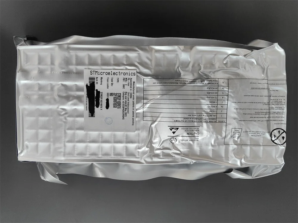 STM32F103R8T6 In stock