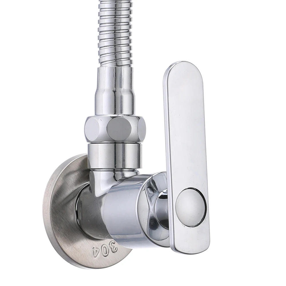 Thumbnail 4 - #30 Popular Wall-Mounted Kitchen Faucets Choices