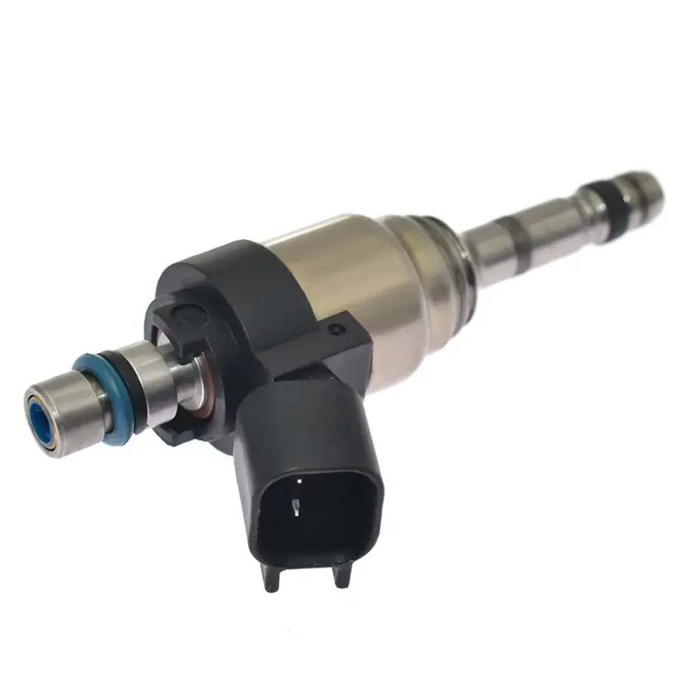 35310-3C550 353103C550 Fuel Injector Nozzle For 2011-2016 Hyundai Azera Santa Fe Genesis, For Kia Cadenza & Sorento 3.3L