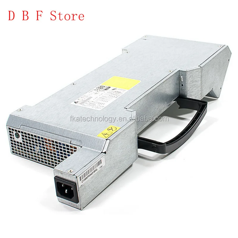 

850 Watt Power Supply For HP Z800 Workstation 508148-001 468929-004 DSP-850DB A PSU