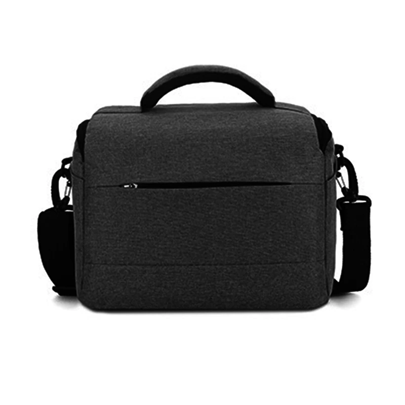 For HY300 HY320 Projector Bag Shockproof Camera Case Travel Carrying-Bag Storage For Projectors