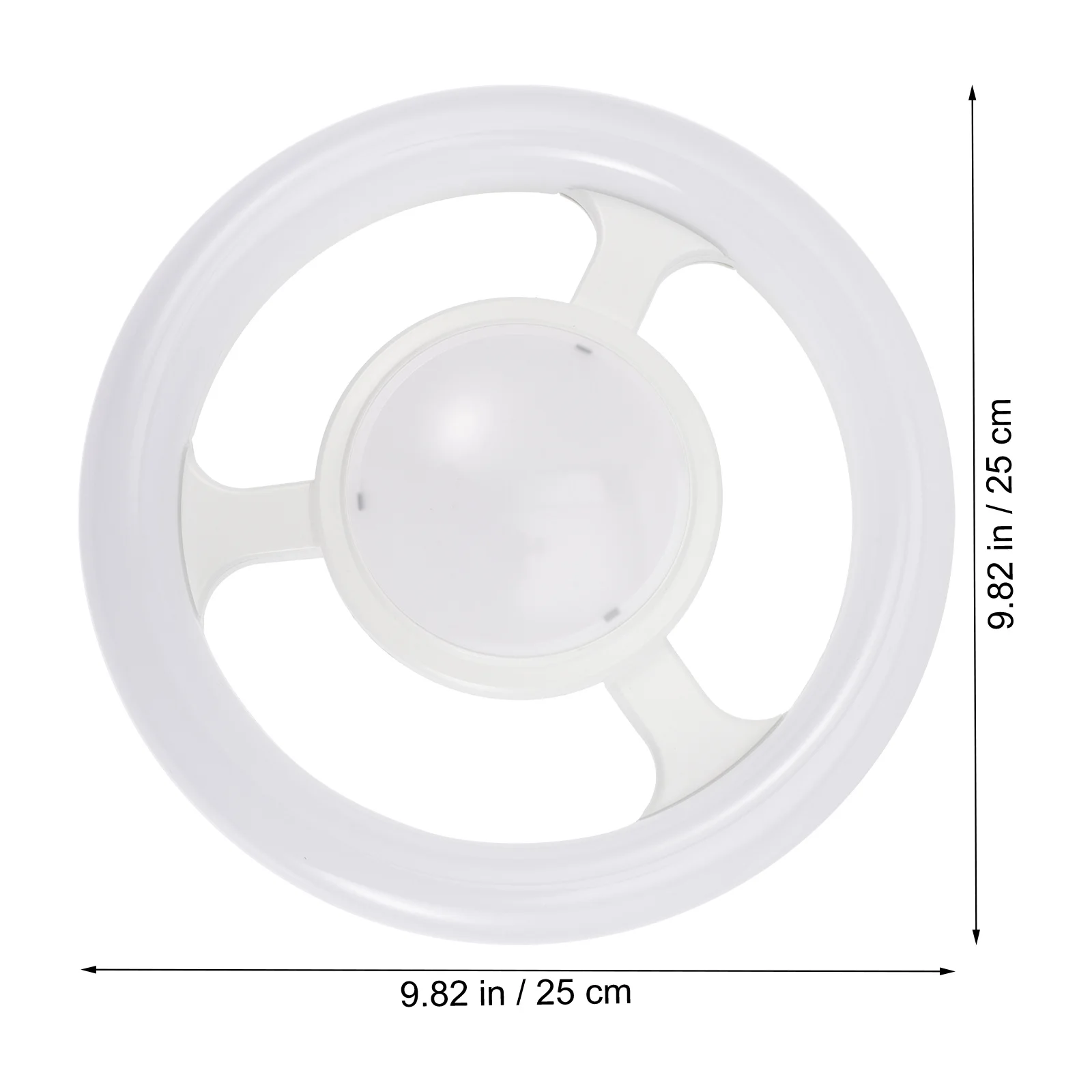 e27-24w-高輝度工業用電球耐久性のあるプラスチックアルミニウム合金省エネ大面積照明ナイトマーケット