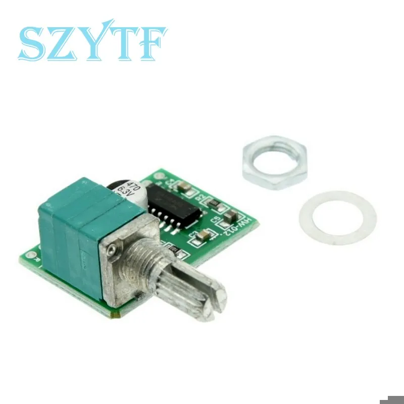 Mini Bluetooth-compatible Power Audio Amplifier Board USB Small Power PAM8403 DIY Wireless Speaker Amplifier Board 5W*2