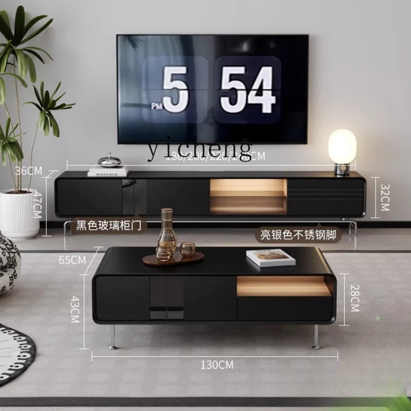 Zk Light Luxury Bla… - image