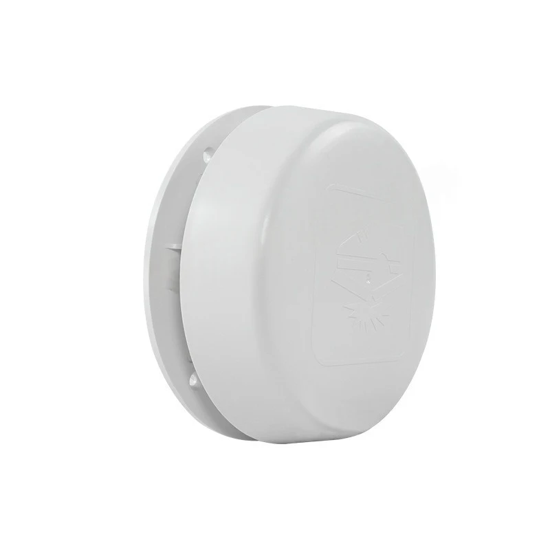 

1PC RV Mushroom Head Air Outlet RV Roof Ventilation Cover RV Hood Ventilation Cover Durable RV Accessories Easy Installation