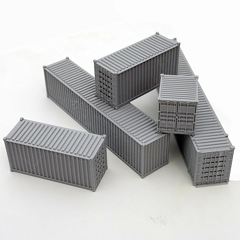 1/87 Scale Miniatur…